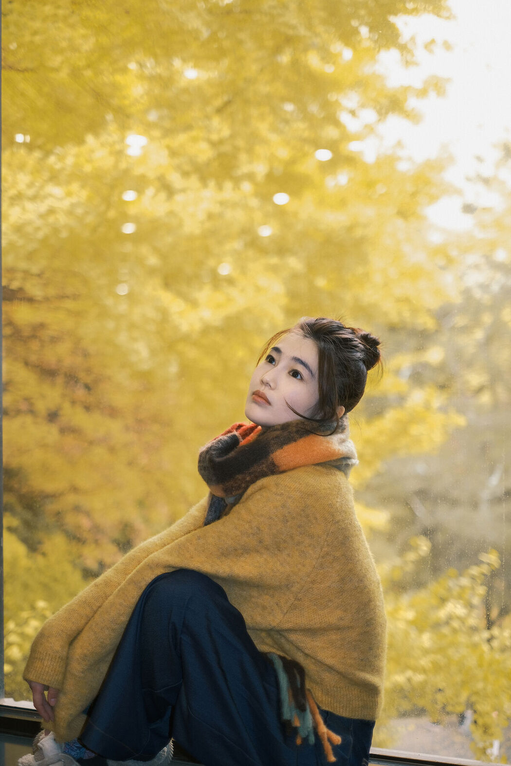 YiTuYu艺图语 Vol.8090 凡凡 (22P)