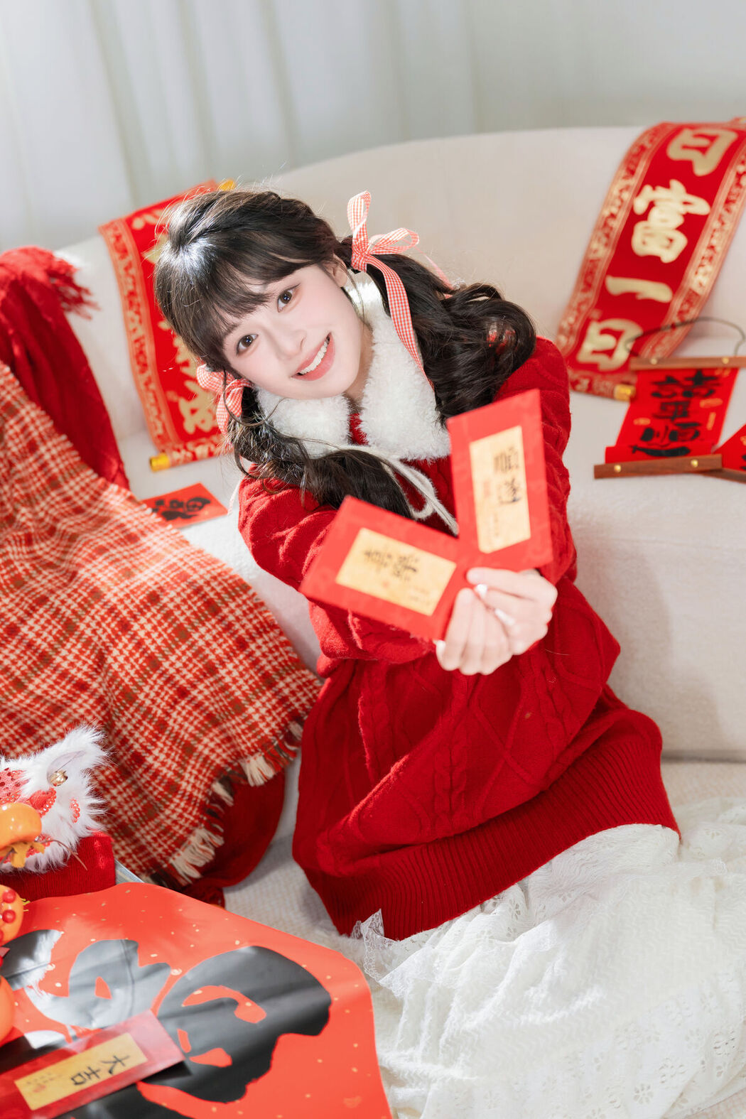YiTuYu艺图语 Vol.8125 夏芋小年 (23P)