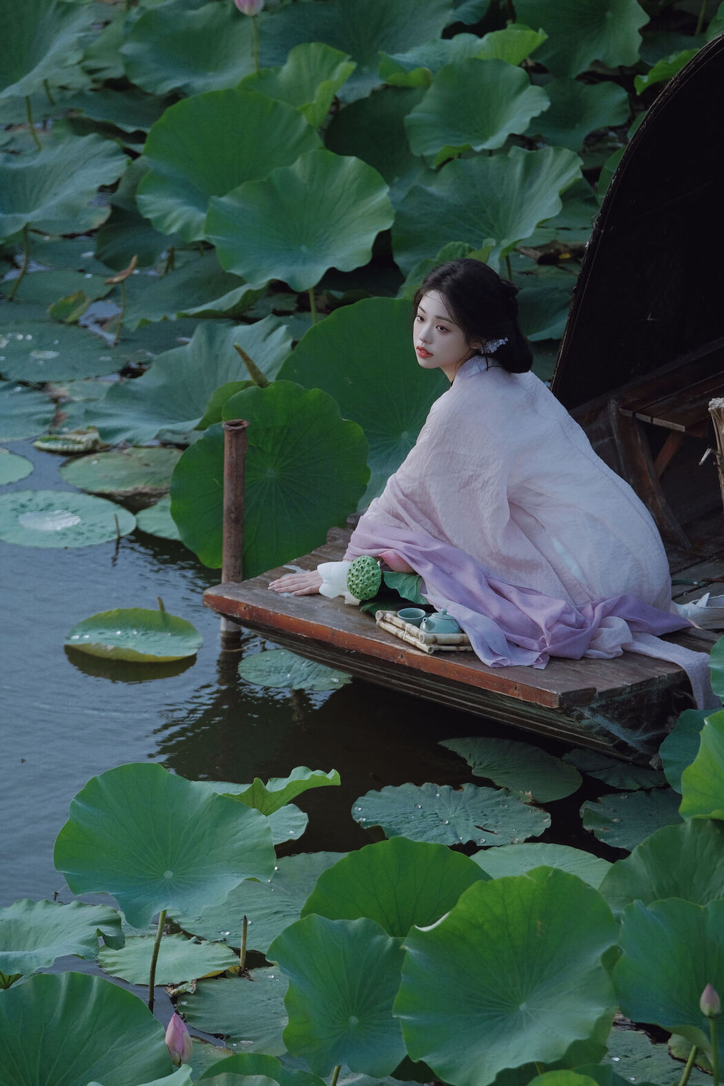 YiTuYu艺图语 Vol.8126 瑶瑶 (17P)