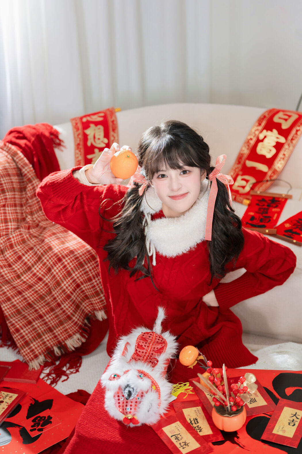 YiTuYu艺图语 Vol.8125 夏芋小年 (23P)