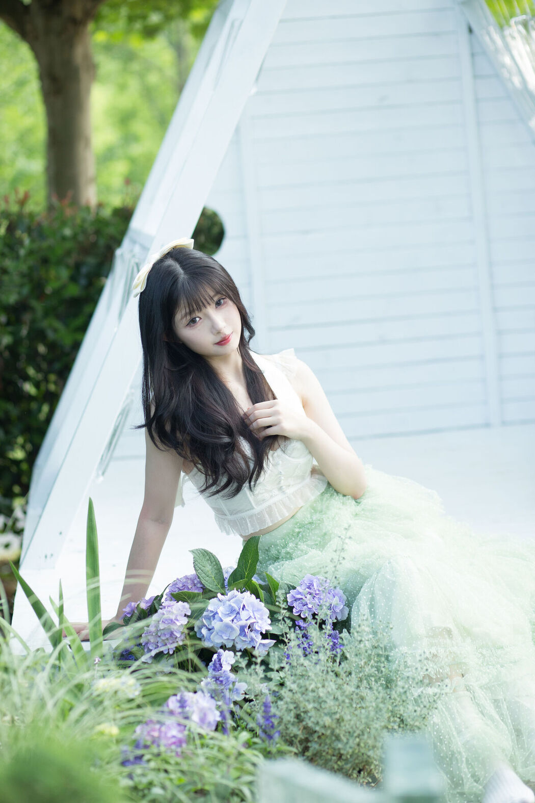YiTuYu艺图语 Vol.8051 月月公主 (25P)