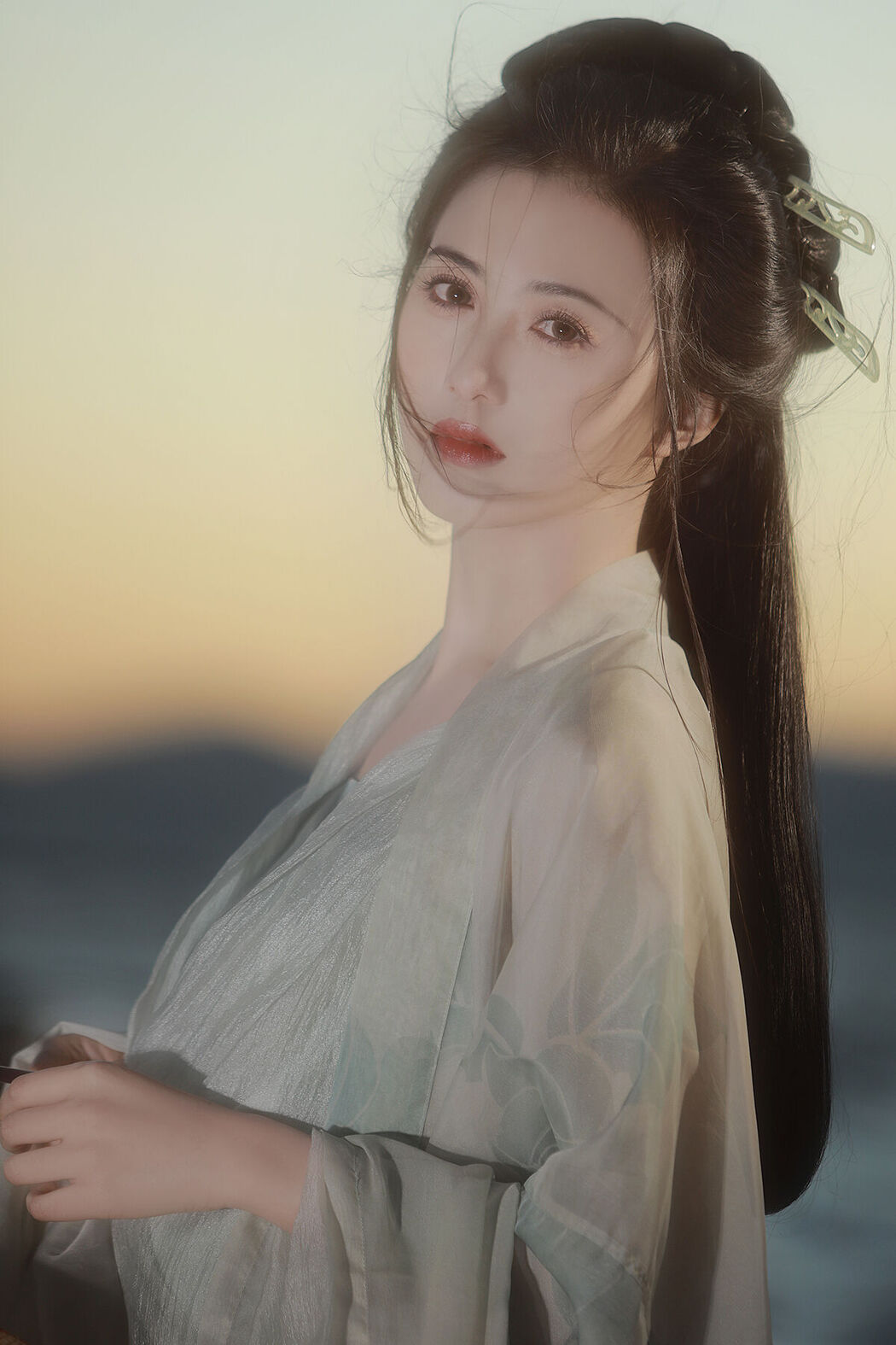 YiTuYu艺图语 Vol.8084 南瓜 (23P) Cover Photo