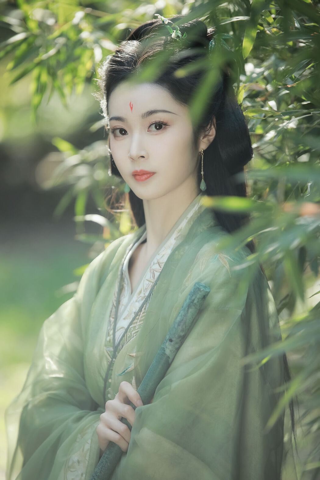 YiTuYu艺图语 Vol.8110 慧慧 (27P)