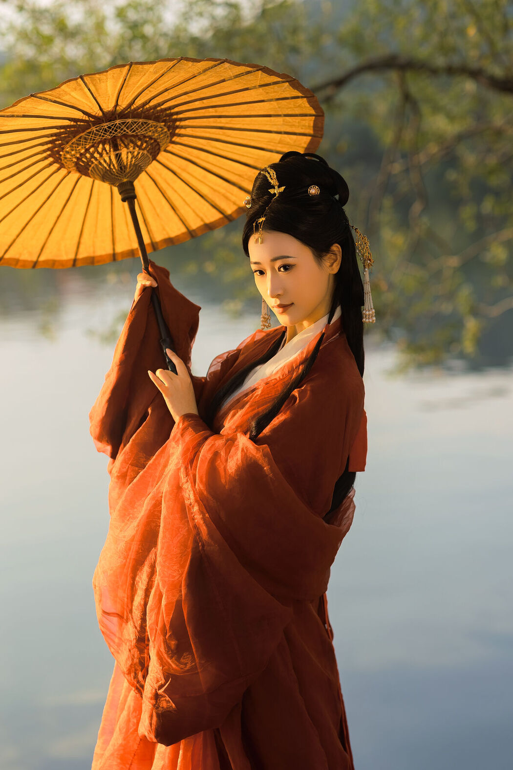 YiTuYu艺图语 Vol.8096 江月月月 (29P)