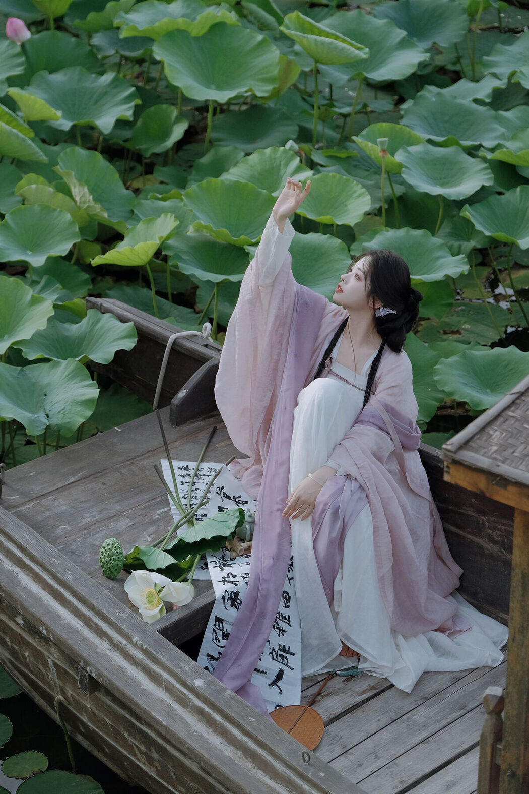 YiTuYu艺图语 Vol.8126 瑶瑶 (17P)