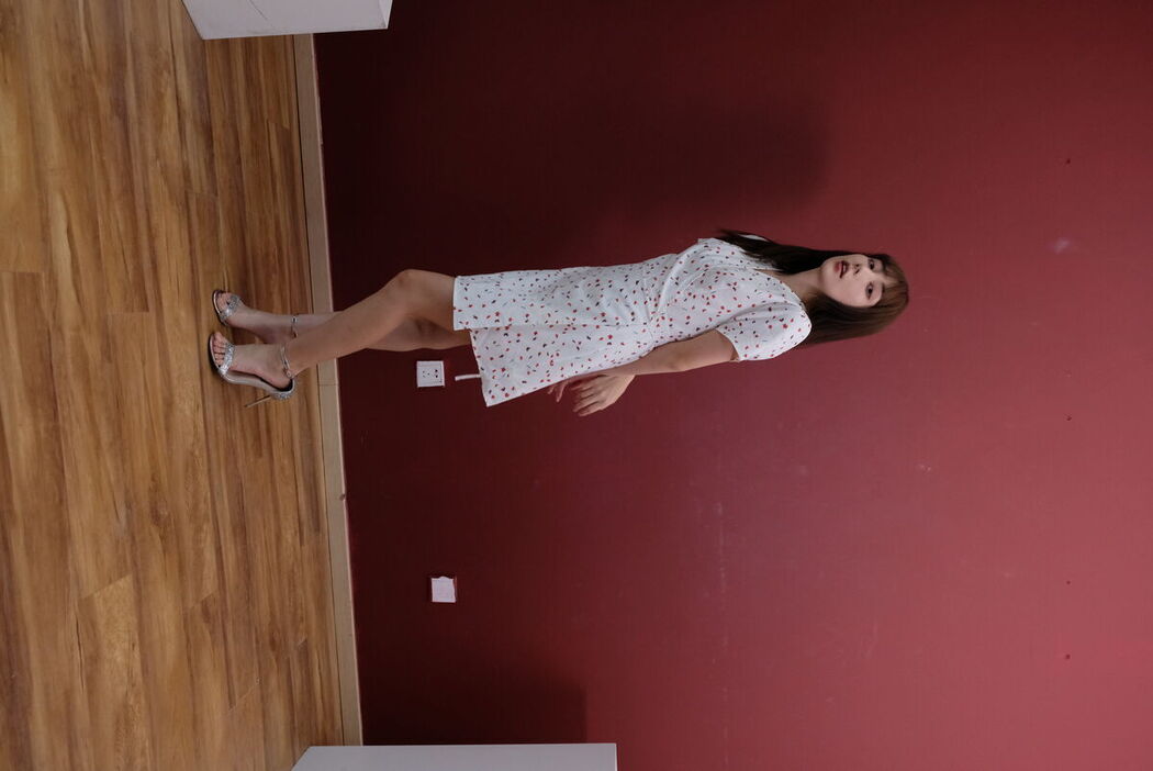 Private Photoshoot Yan Yuan 演員 – 國模 2021.05.21 大尺度 私拍 套圖 Part01 (67P)