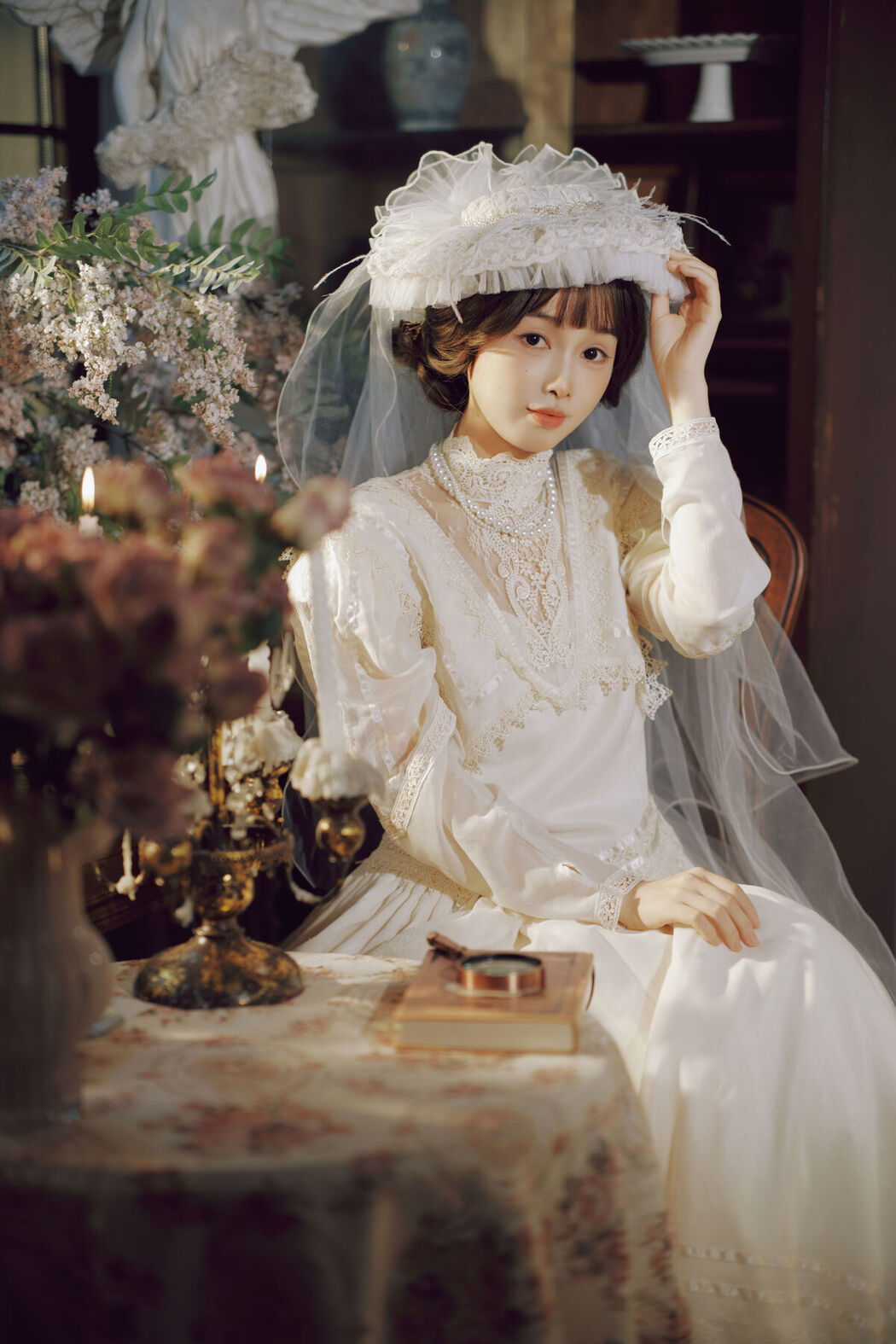 YiTuYu艺图语 Vol.8074 酸奶加心好好次 (22P)