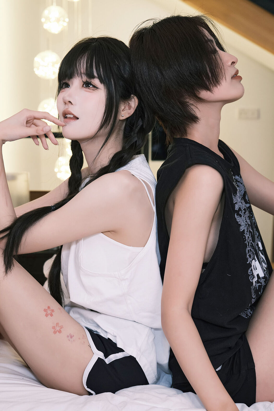 YiTuYu艺图语 Vol.8133 孟程程 (18P) Cover Photo