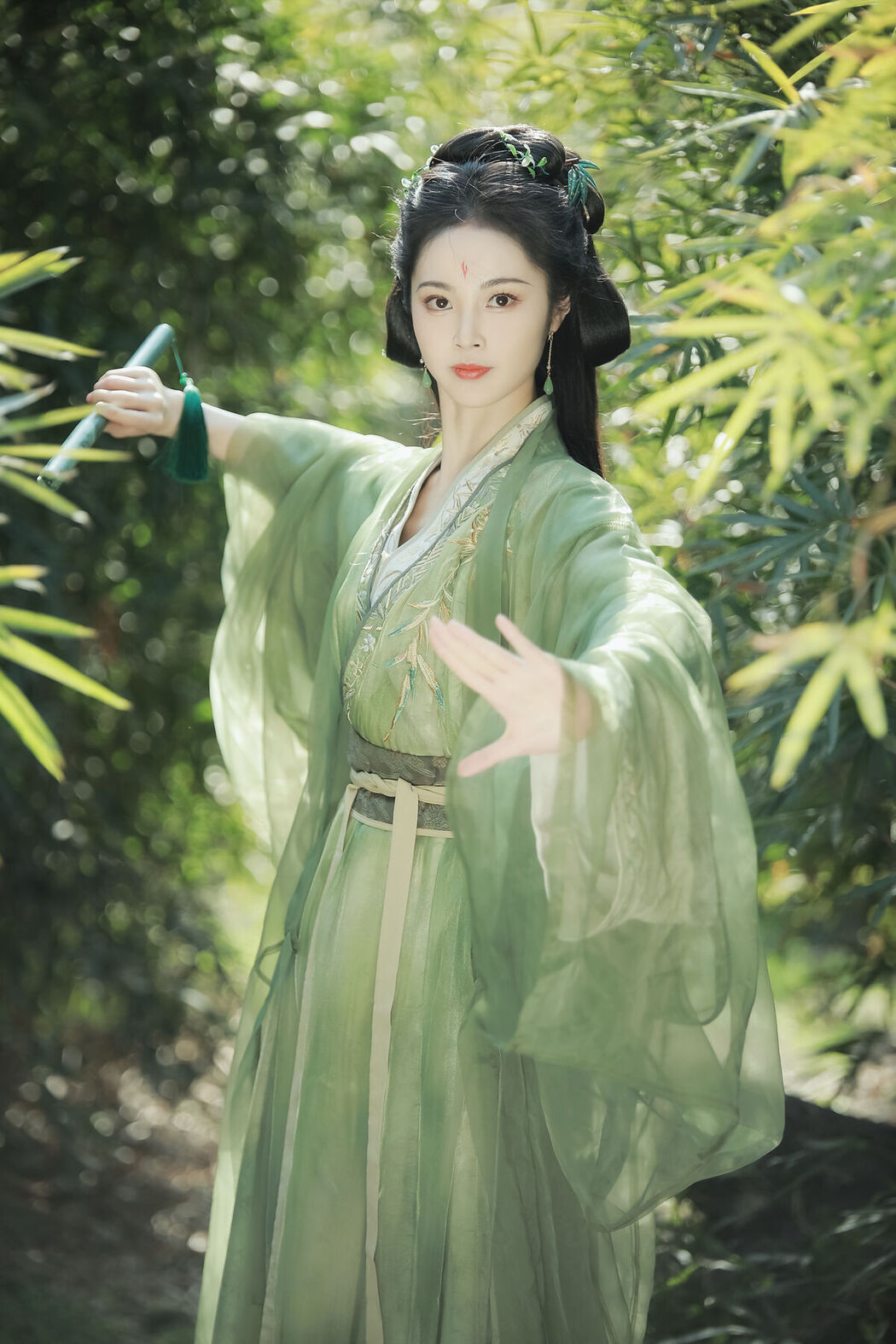 YiTuYu艺图语 Vol.8110 慧慧 (27P)