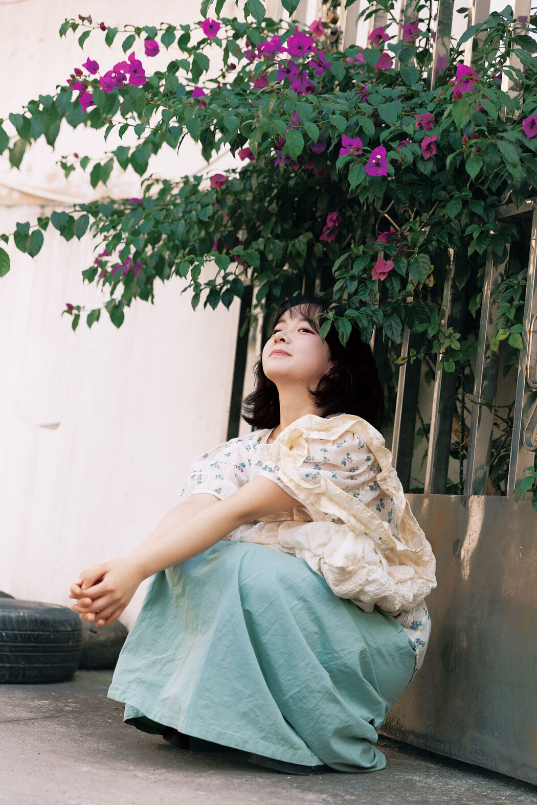 YiTuYu艺图语 Vol.8049 Zhe Er Xiang Cai