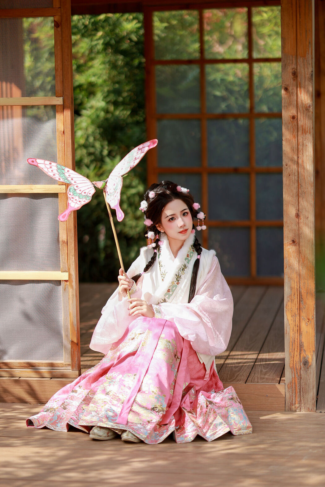 YiTuYu艺图语 Vol.8045 Xiao Du Tong Xue