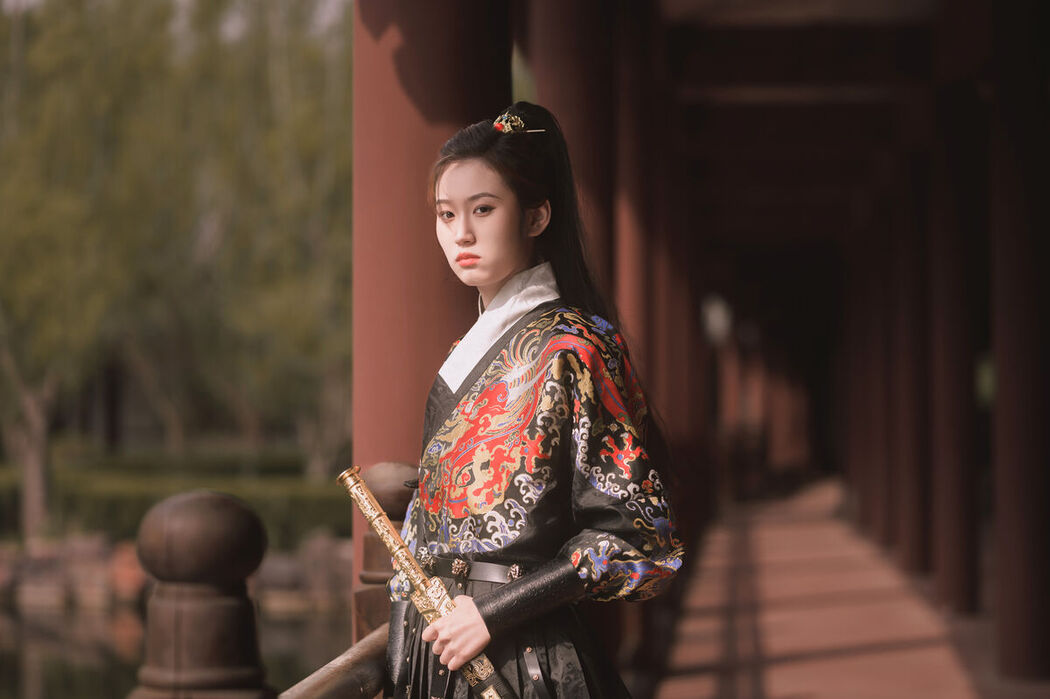 YiTuYu艺图语 Vol.8128 六六 (23P)