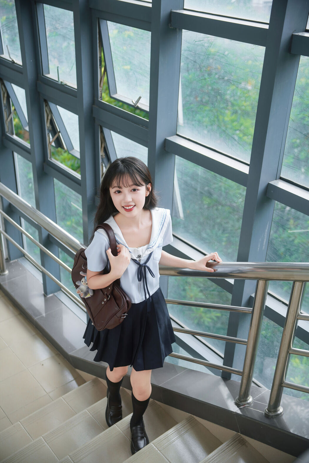 YiTuYu艺图语 Vol.8050 Xiao Yu