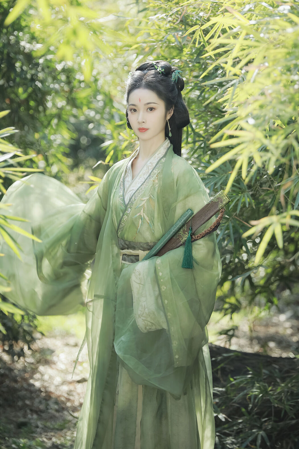 YiTuYu艺图语 Vol.8110 慧慧 (27P)