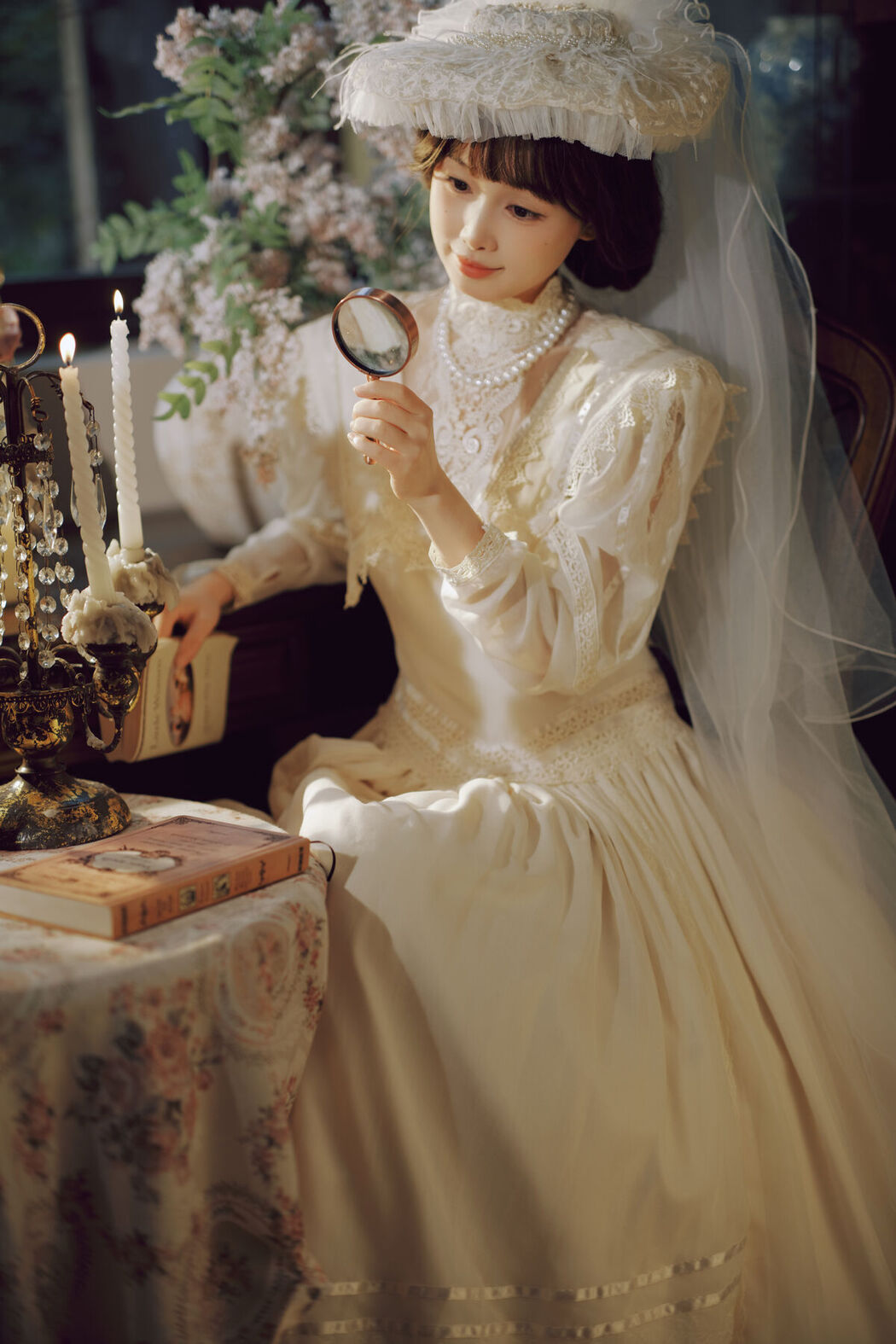 YiTuYu艺图语 Vol.8074 酸奶加心好好次 (22P)