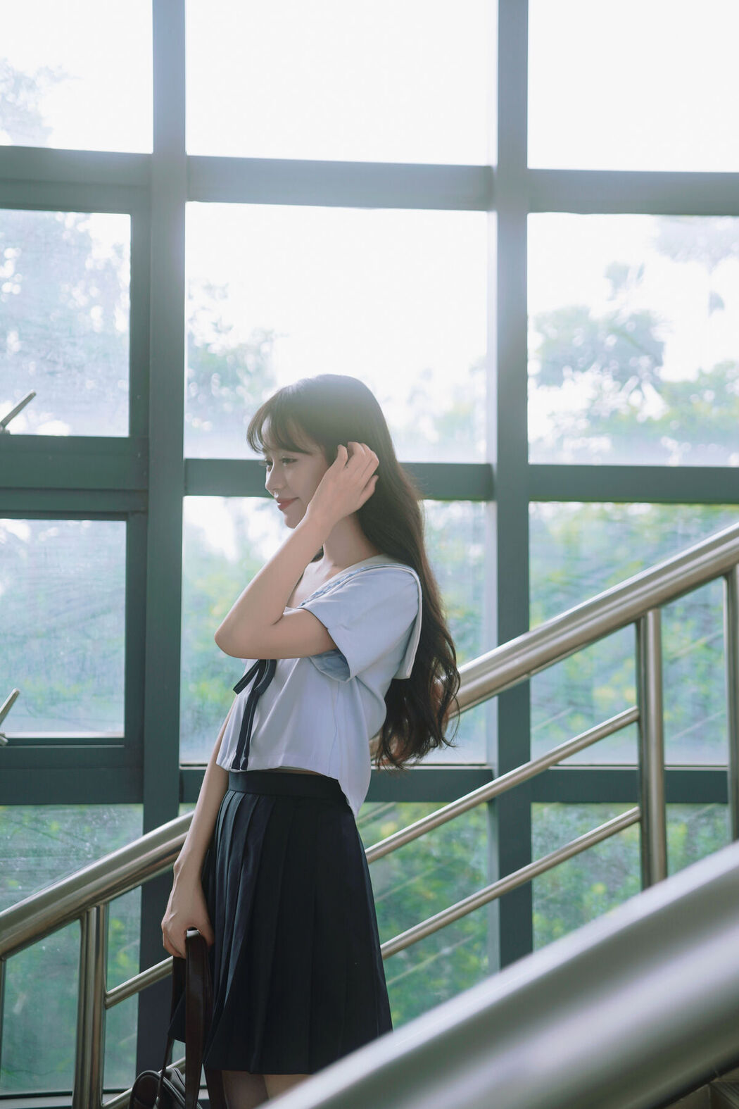 YiTuYu艺图语 Vol.8050 Xiao Yu