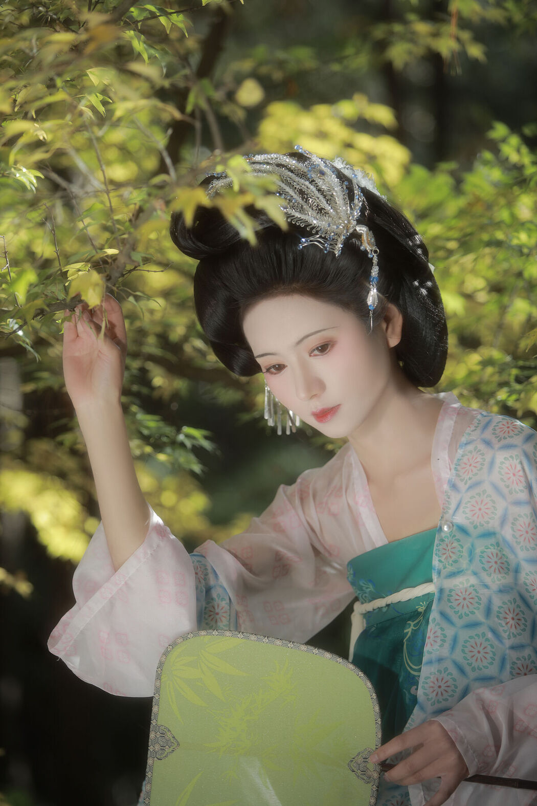 YiTuYu艺图语 Vol.8085 瑜瑾 (25P)
