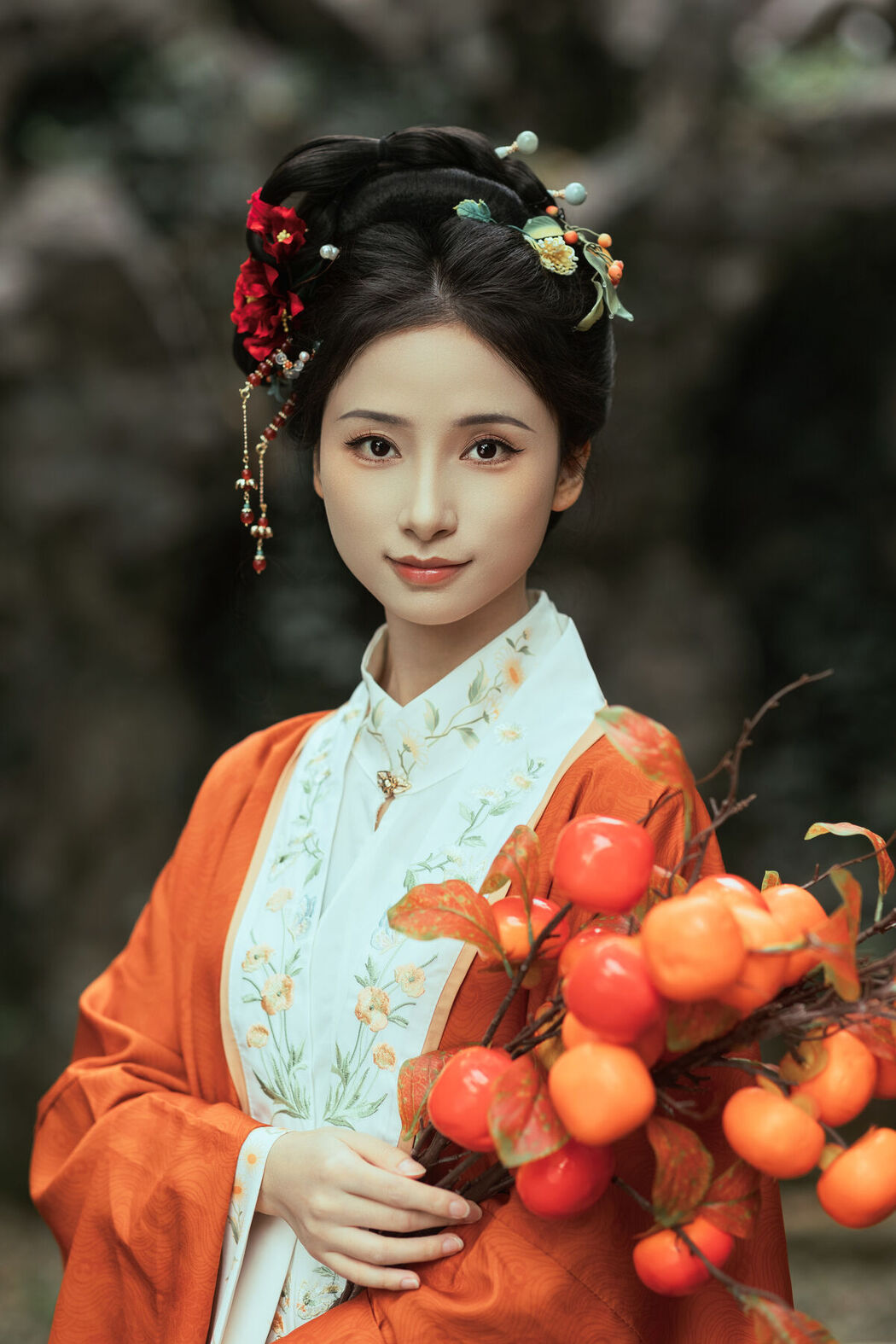 YiTuYu艺图语 Vol.8094 眸小妖 (36P)