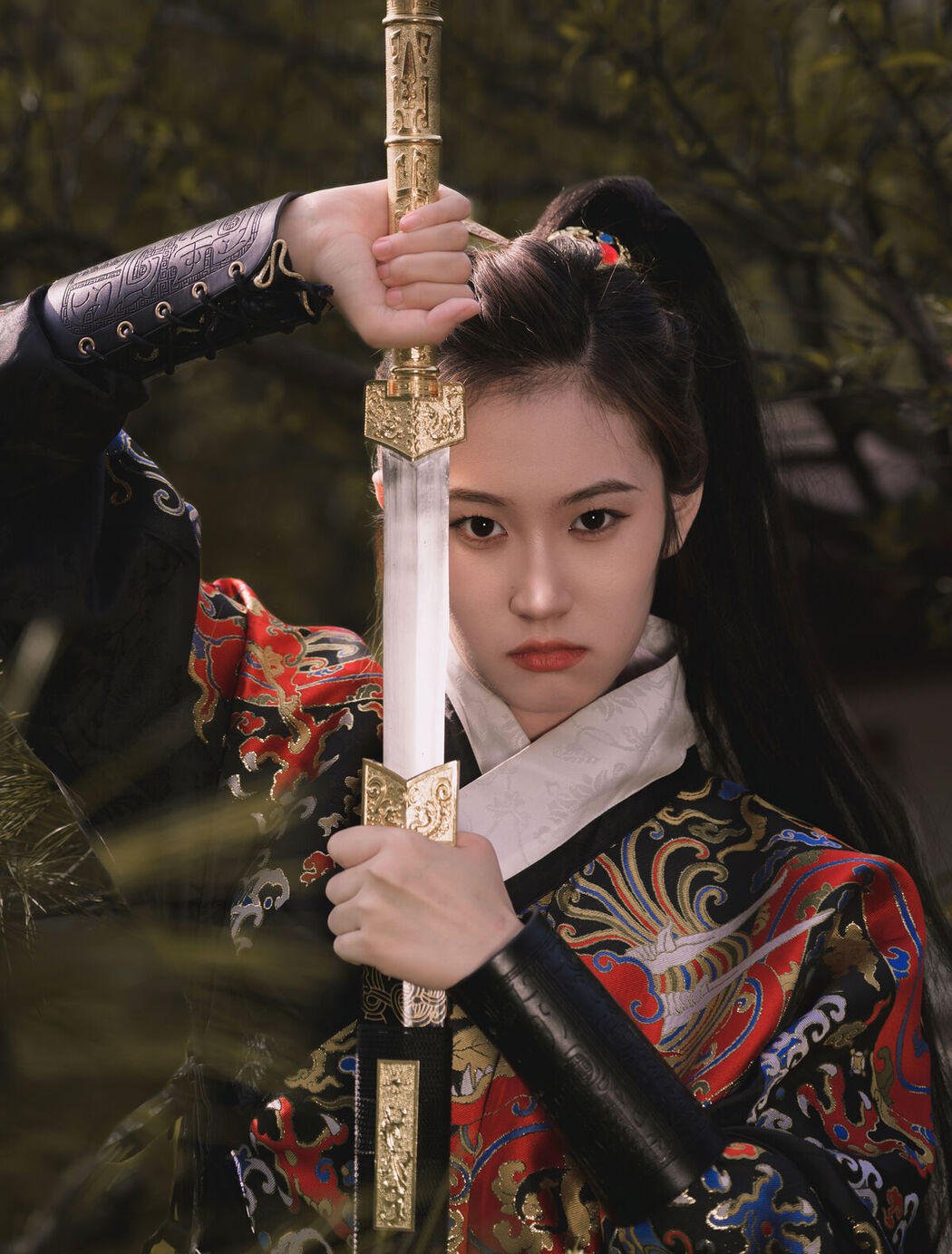 YiTuYu艺图语 Vol.8128 六六 (23P)