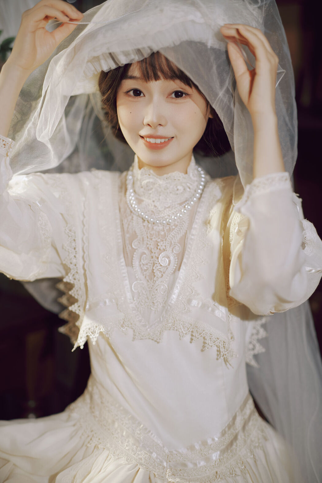 YiTuYu艺图语 Vol.8074 酸奶加心好好次 (22P)