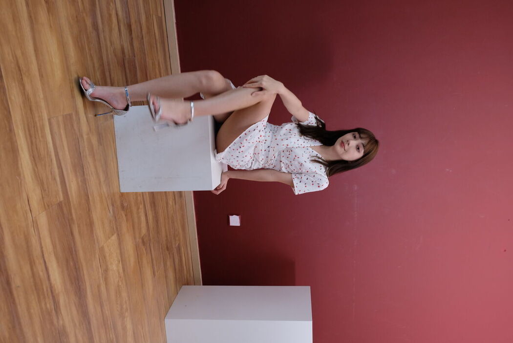 Private Photoshoot Yan Yuan 演員 – 國模 2021.05.21 大尺度 私拍 套圖 Part01 (67P)