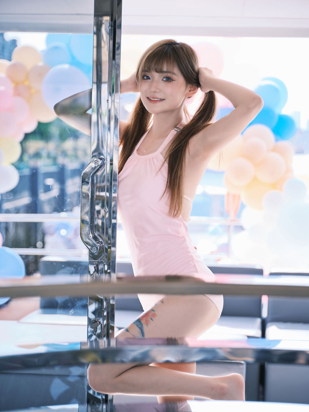 YiTuYu艺图语 Vol.8135 小山早见 (23P)
