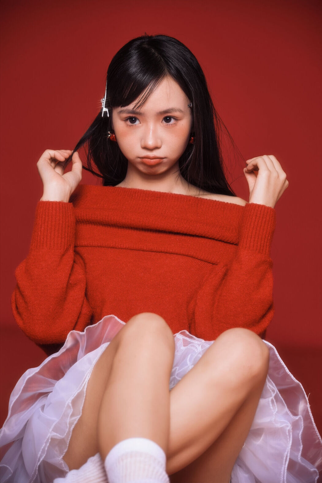 YiTuYu艺图语 Vol.8117 是三金呀 (29P)