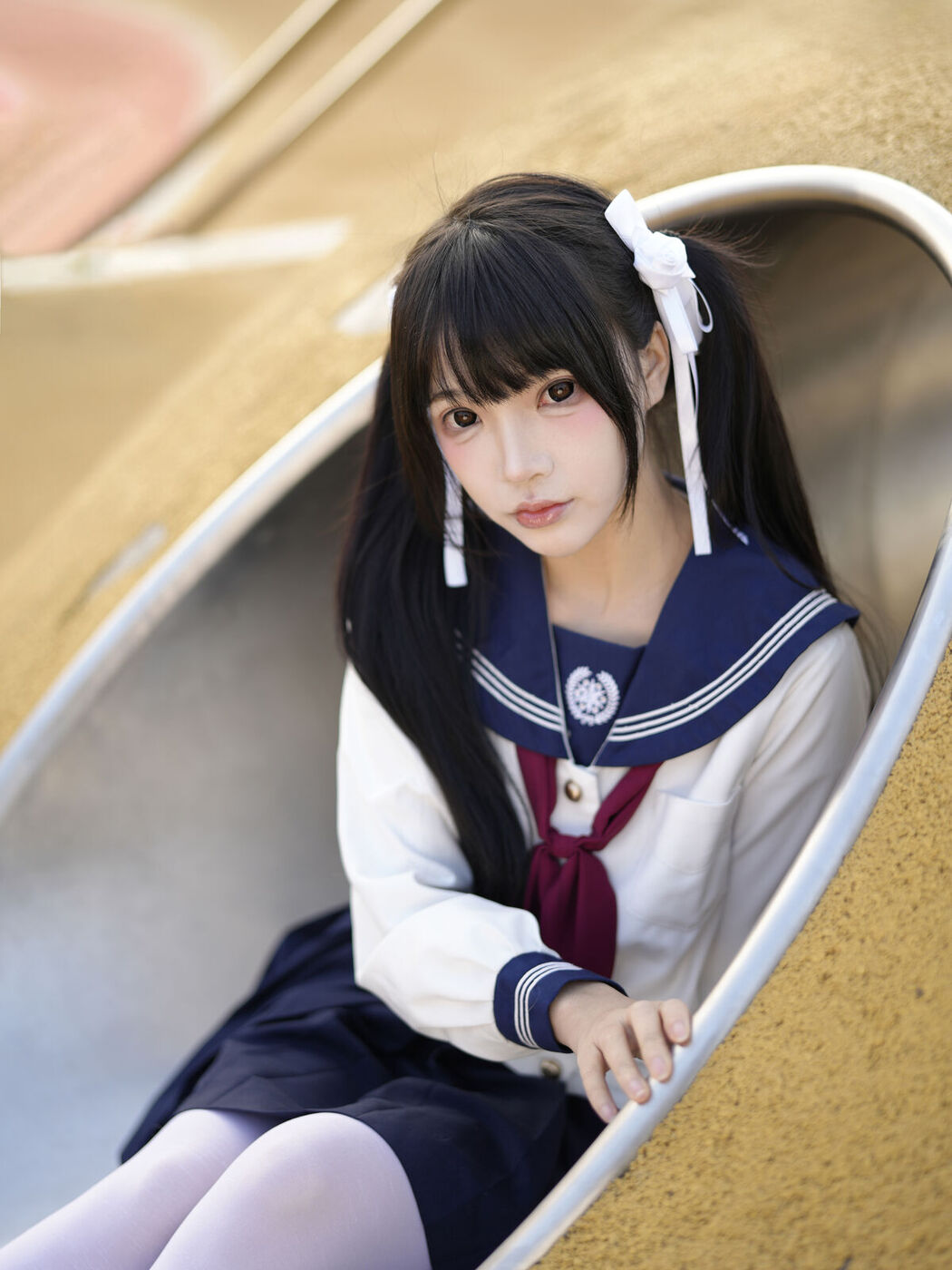 YiTuYu艺图语 Vol.8120 钉宫草莓 (25P)
