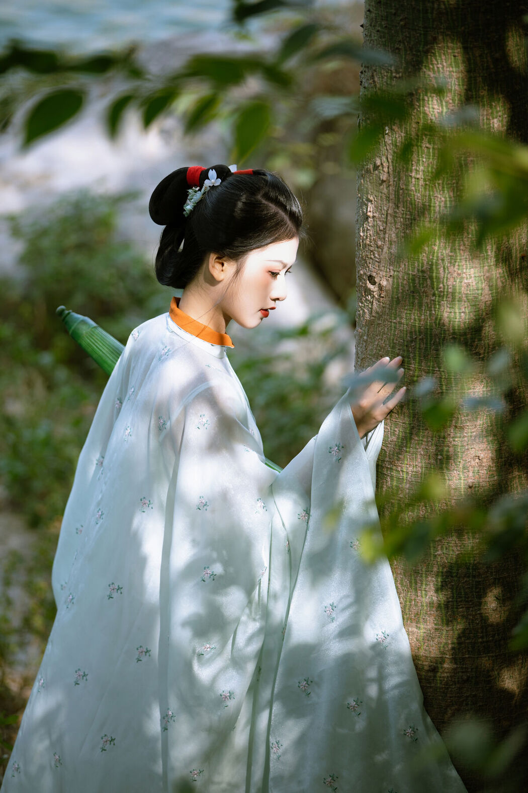 YiTuYu艺图语 Vol.8101 歪歪 (27P)