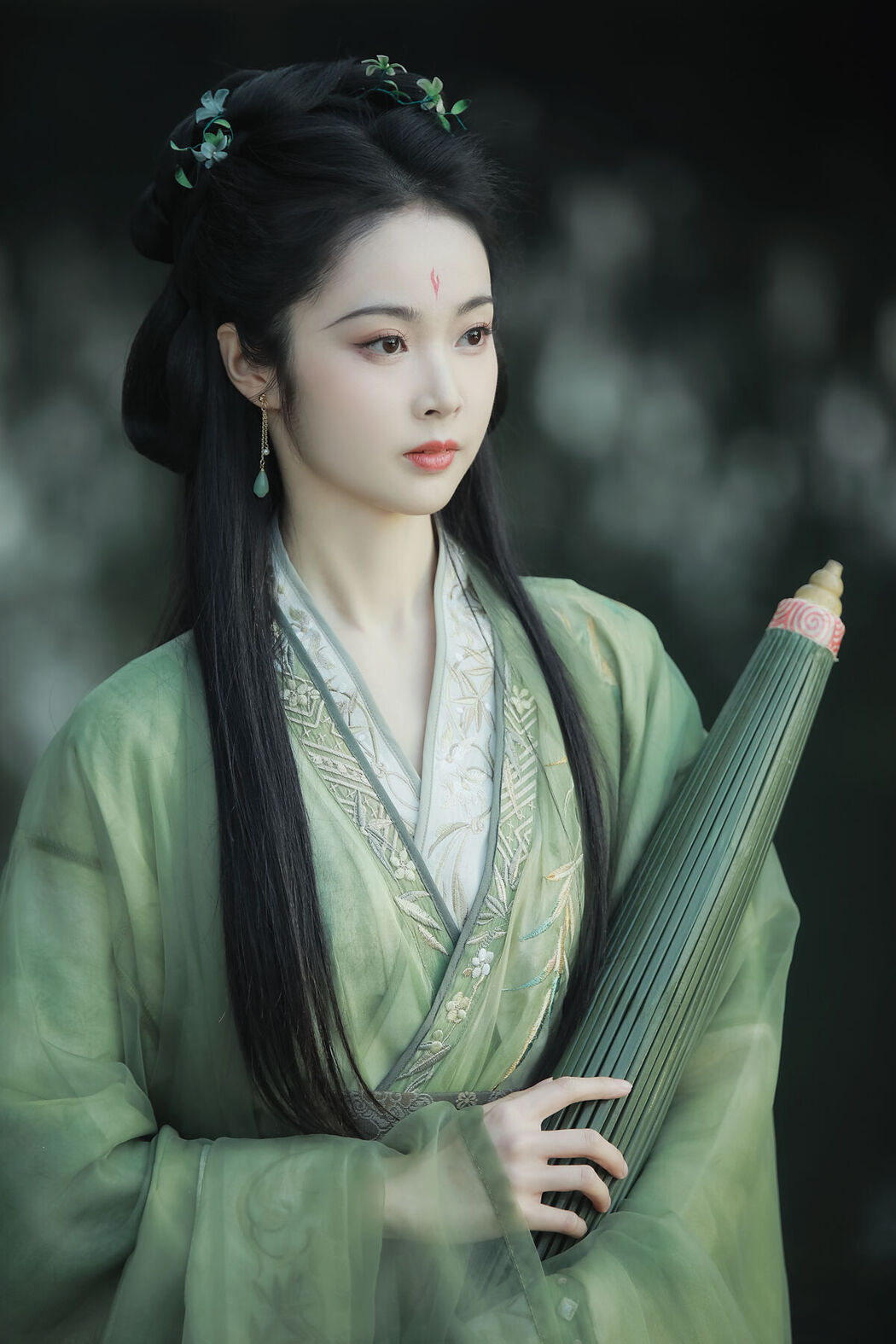 YiTuYu艺图语 Vol.8110 慧慧 (27P)