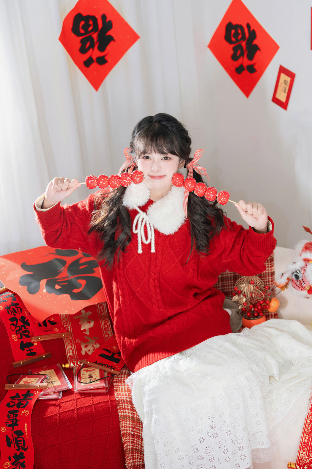 YiTuYu艺图语 Vol.8125 夏芋小年 (23P)