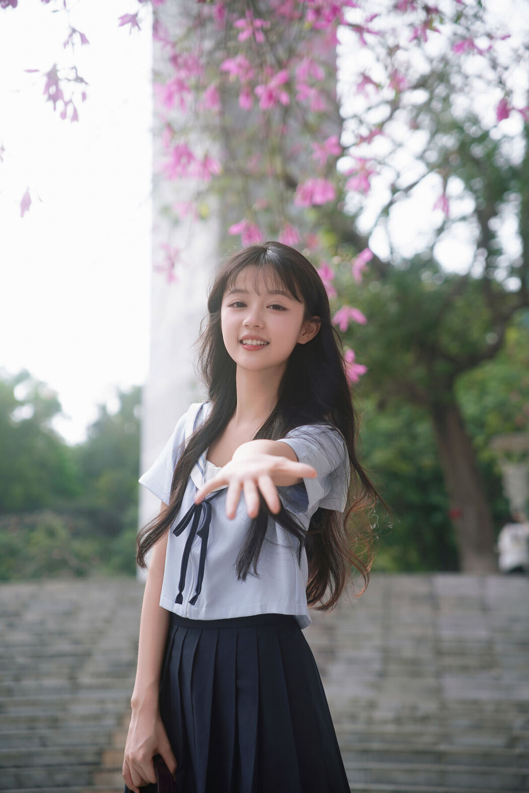 YiTuYu艺图语 Vol.8050 Xiao Yu