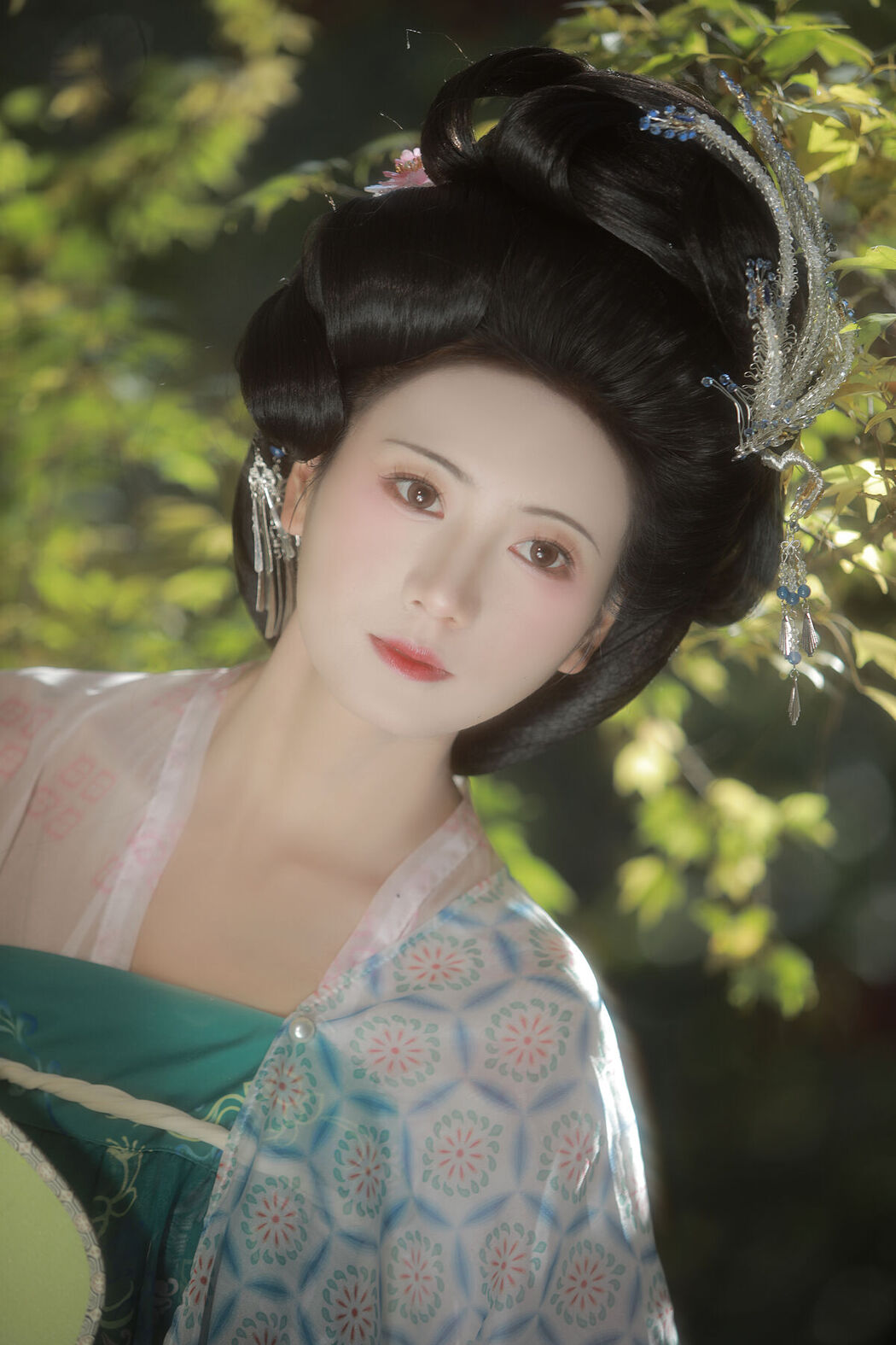 YiTuYu艺图语 Vol.8085 瑜瑾 (25P)