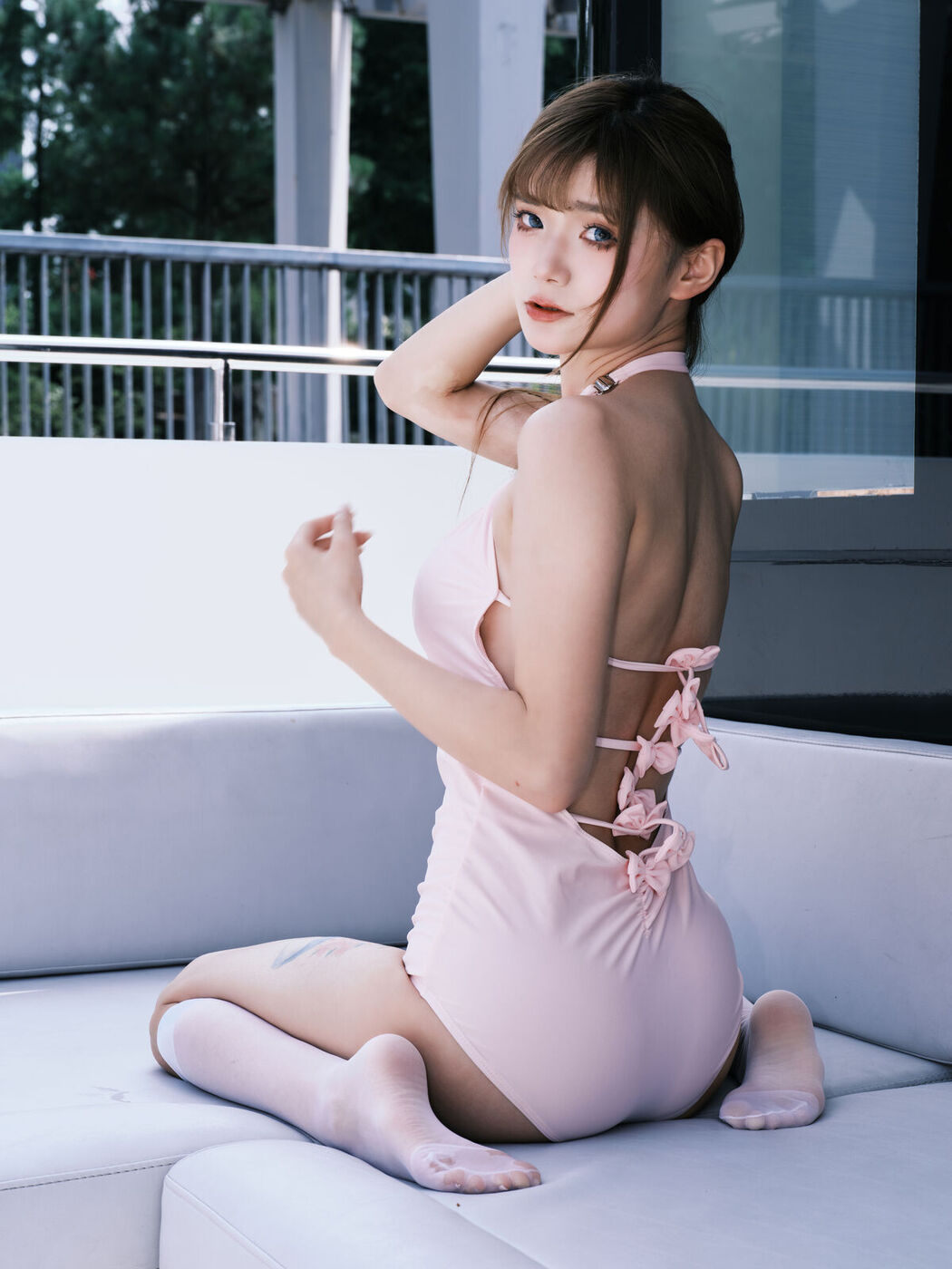 YiTuYu艺图语 Vol.8135 小山早见 (23P)