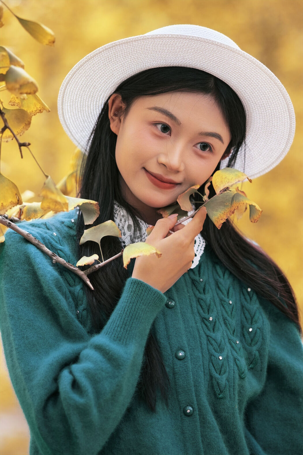 YiTuYu艺图语 Vol.8086 小番茄 (22P)