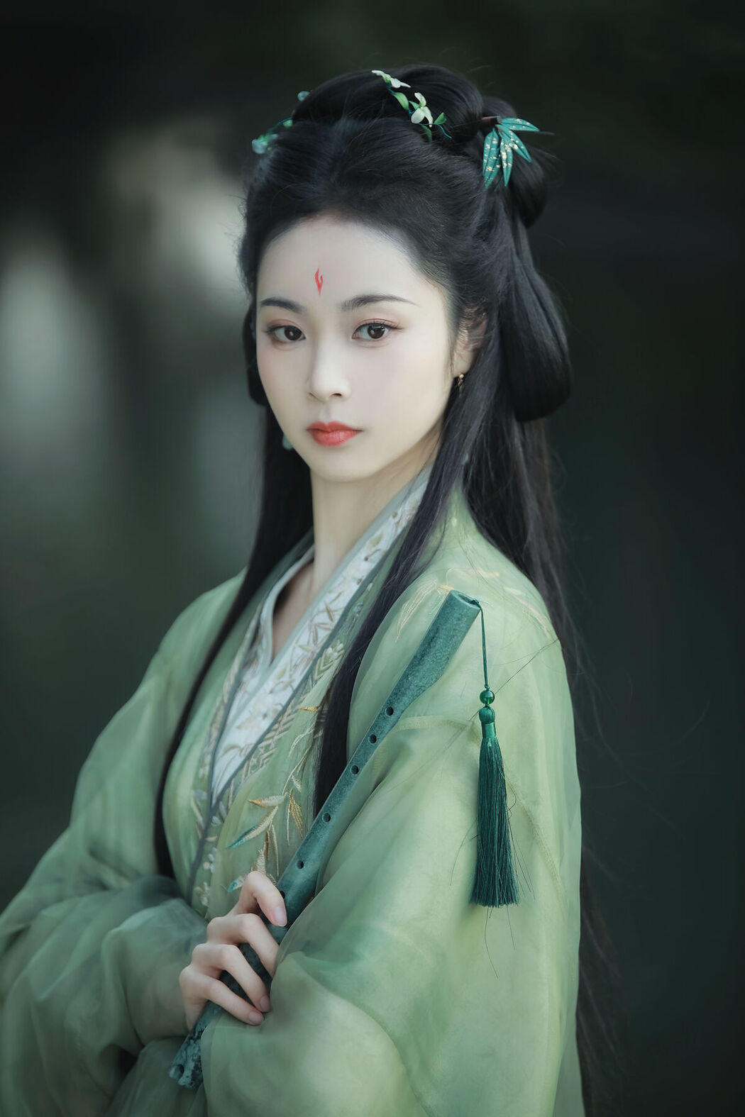 YiTuYu艺图语 Vol.8110 慧慧 (27P)