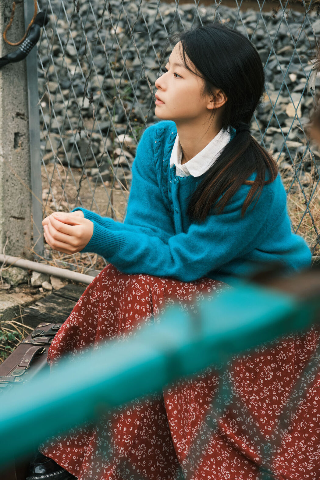 YiTuYu艺图语 Vol.8111 蝴蝶妹妹 (24P)