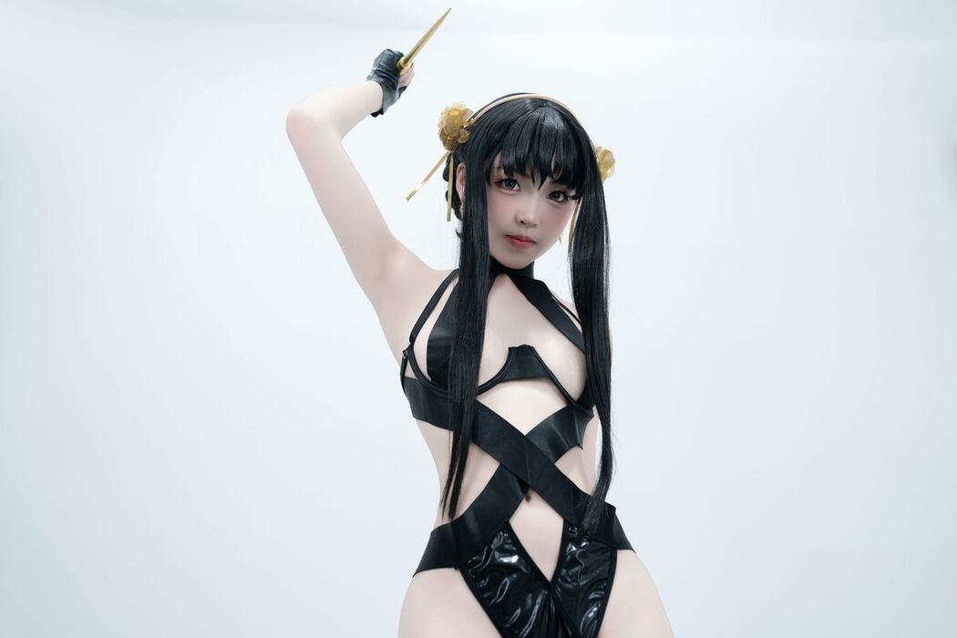 Coser@Bangni邦尼 – 约尔 (85P – 5V)