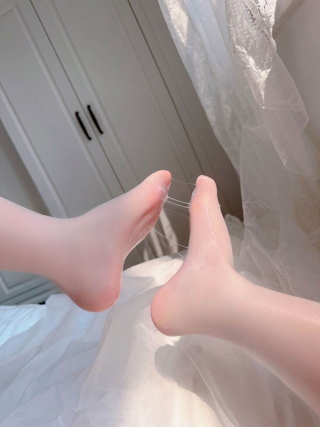 Coser@三度_69 – 三月水色猫猫系列 (64P)