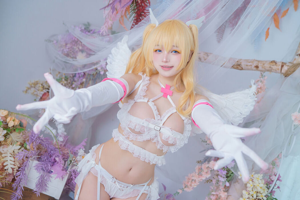 Coser@Takanashi Hanari – Lilliel (61P)