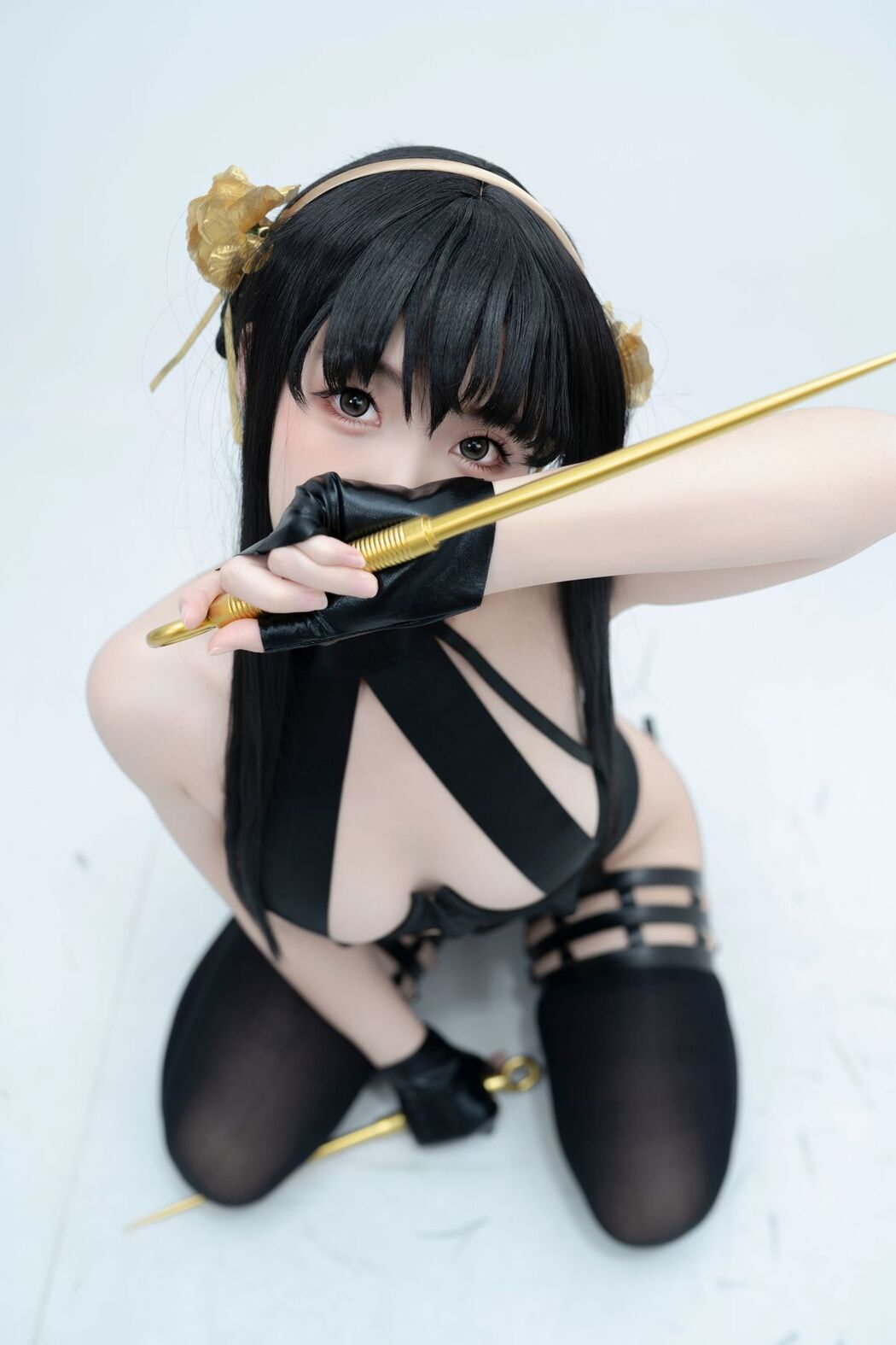 Coser@Bangni邦尼 – 约尔 (85P – 5V)