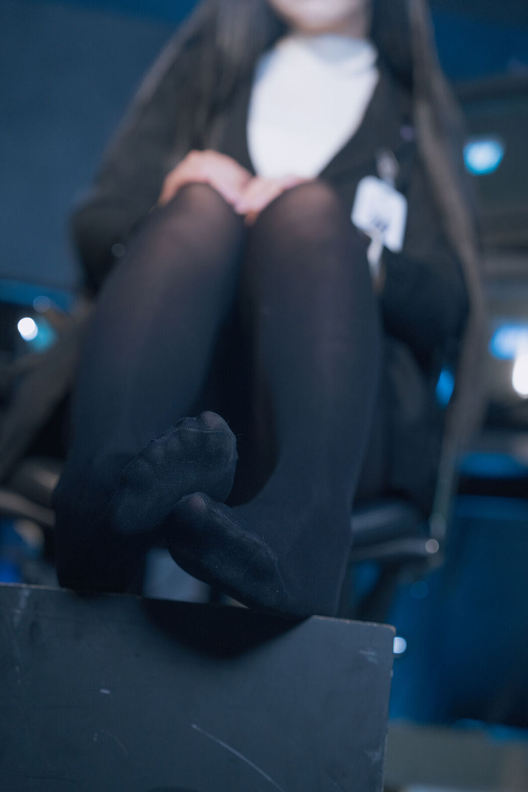 Coser@lunananya – Blue Archive 調月リオ (31P)