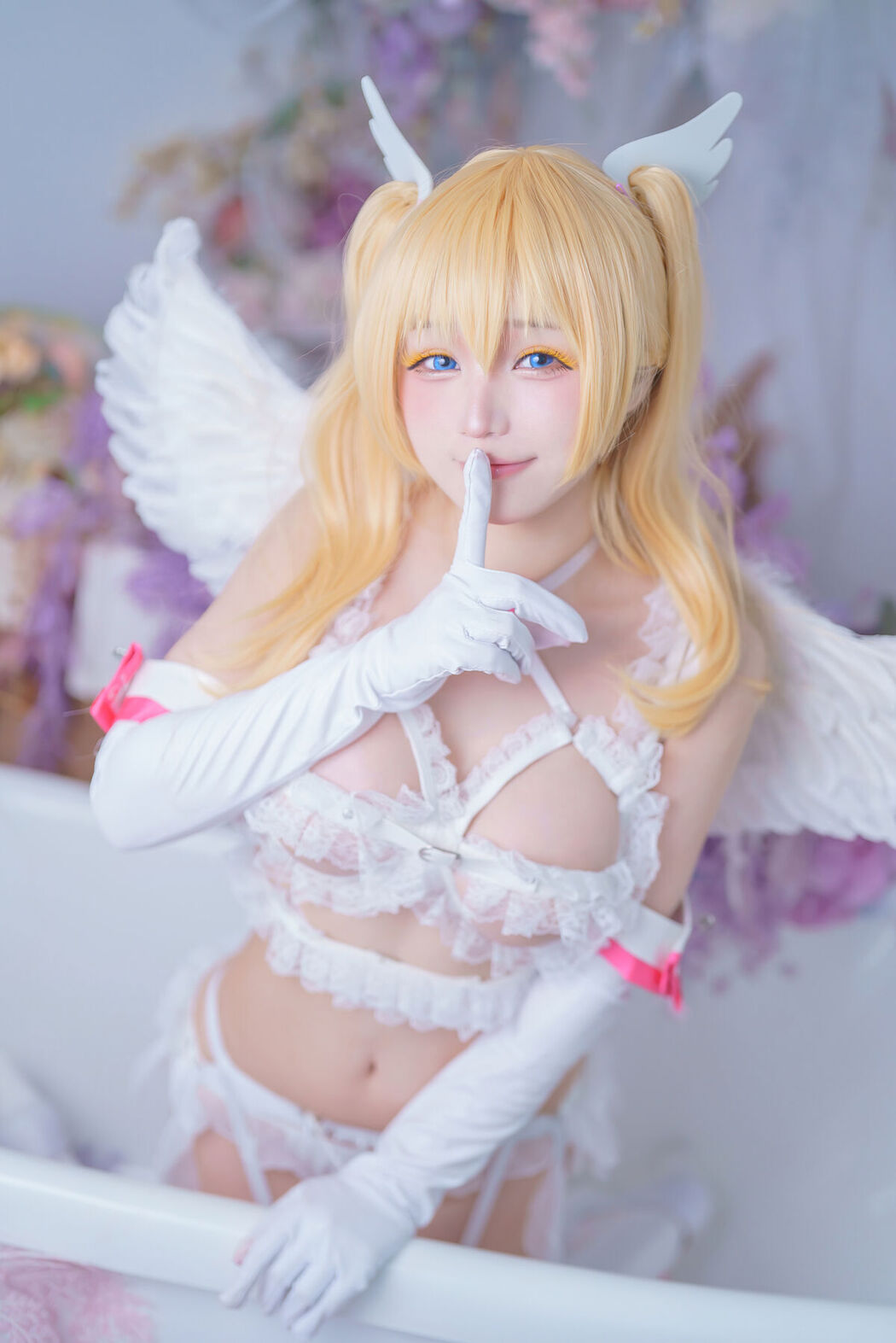 Coser@Takanashi Hanari – Lilliel (61P)