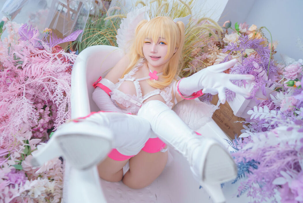 Coser@Takanashi Hanari – Lilliel (61P)