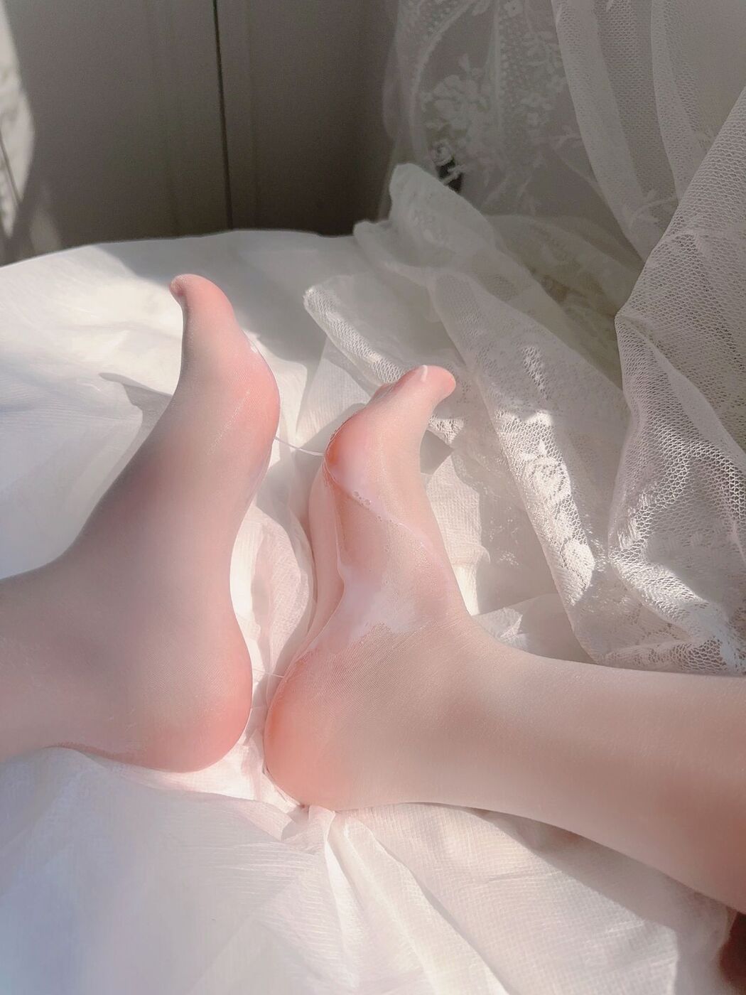 Coser@三度_69 – 三月水色猫猫系列 (64P)