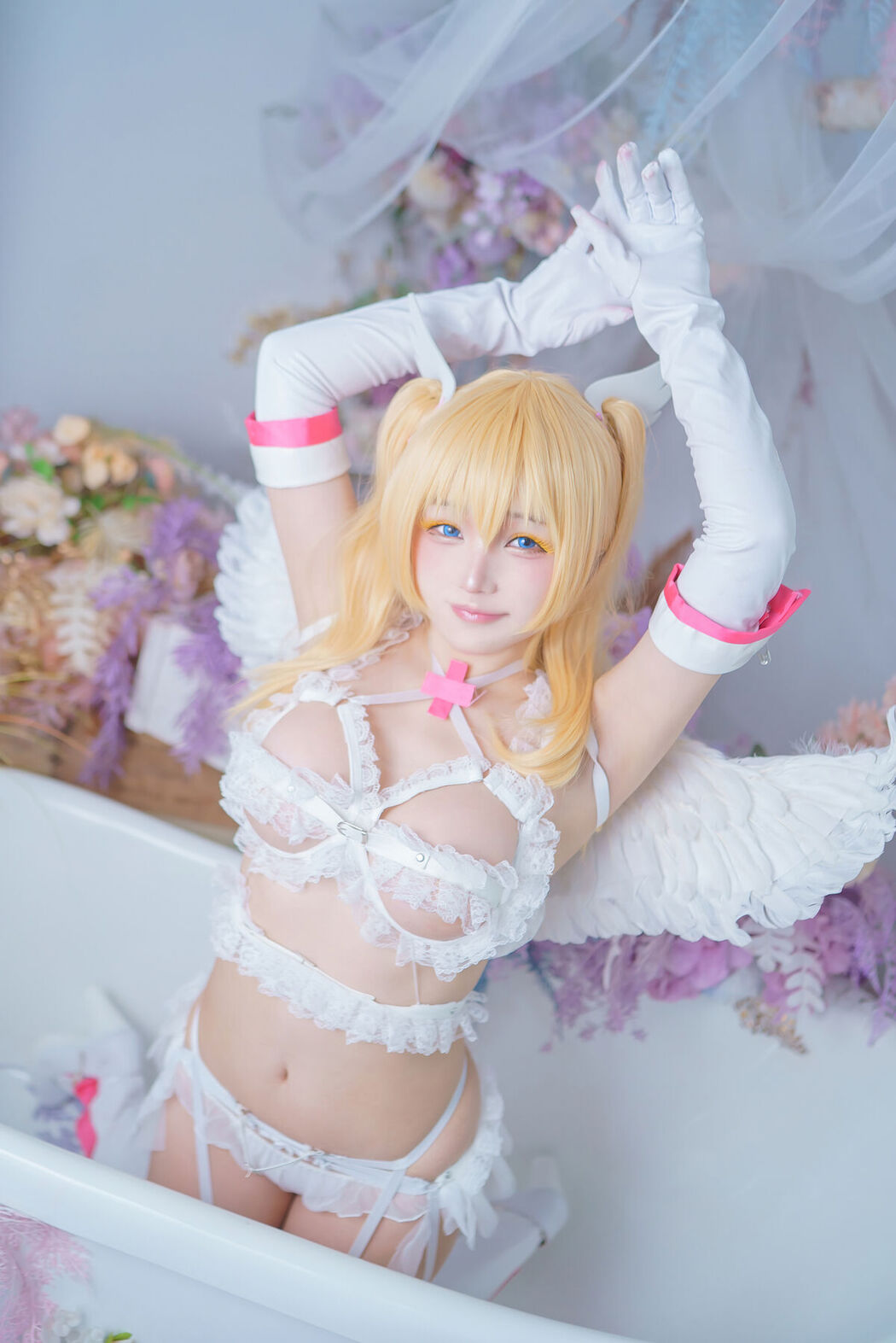 Coser@Takanashi Hanari – Lilliel (61P)