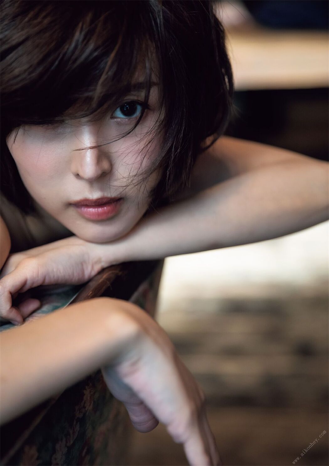 JP Tsukasa Aoi 葵つかさ – 纯欲系女神 Part01 (60P)