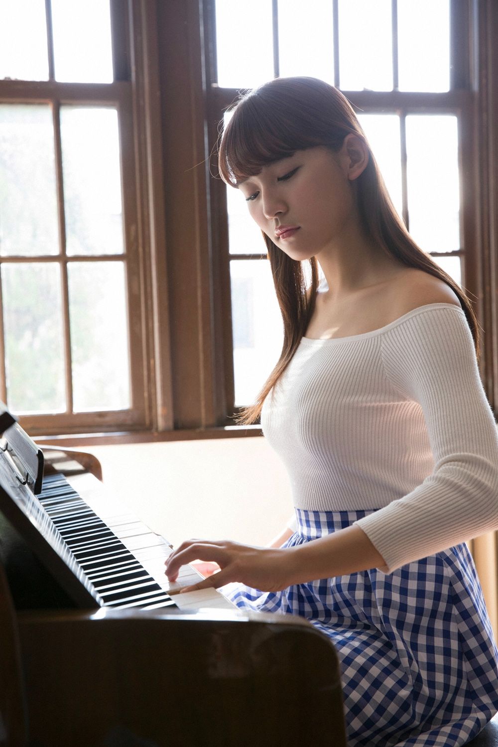 Nana Asakawa Rina Asakawa [YS-Web] Vol.742