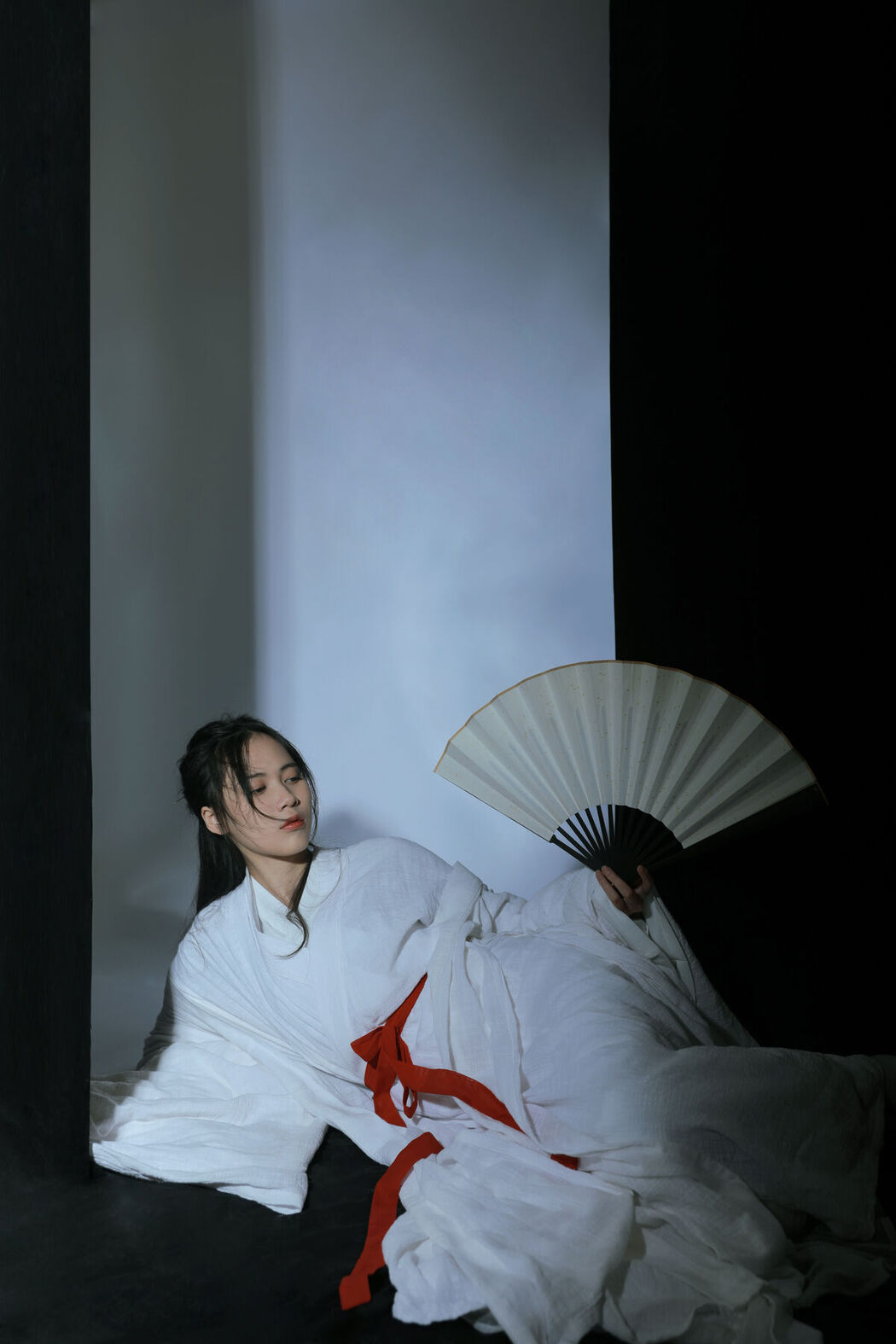YiTuYu艺图语 Vol.8139 番茄不是番茄 (16P)