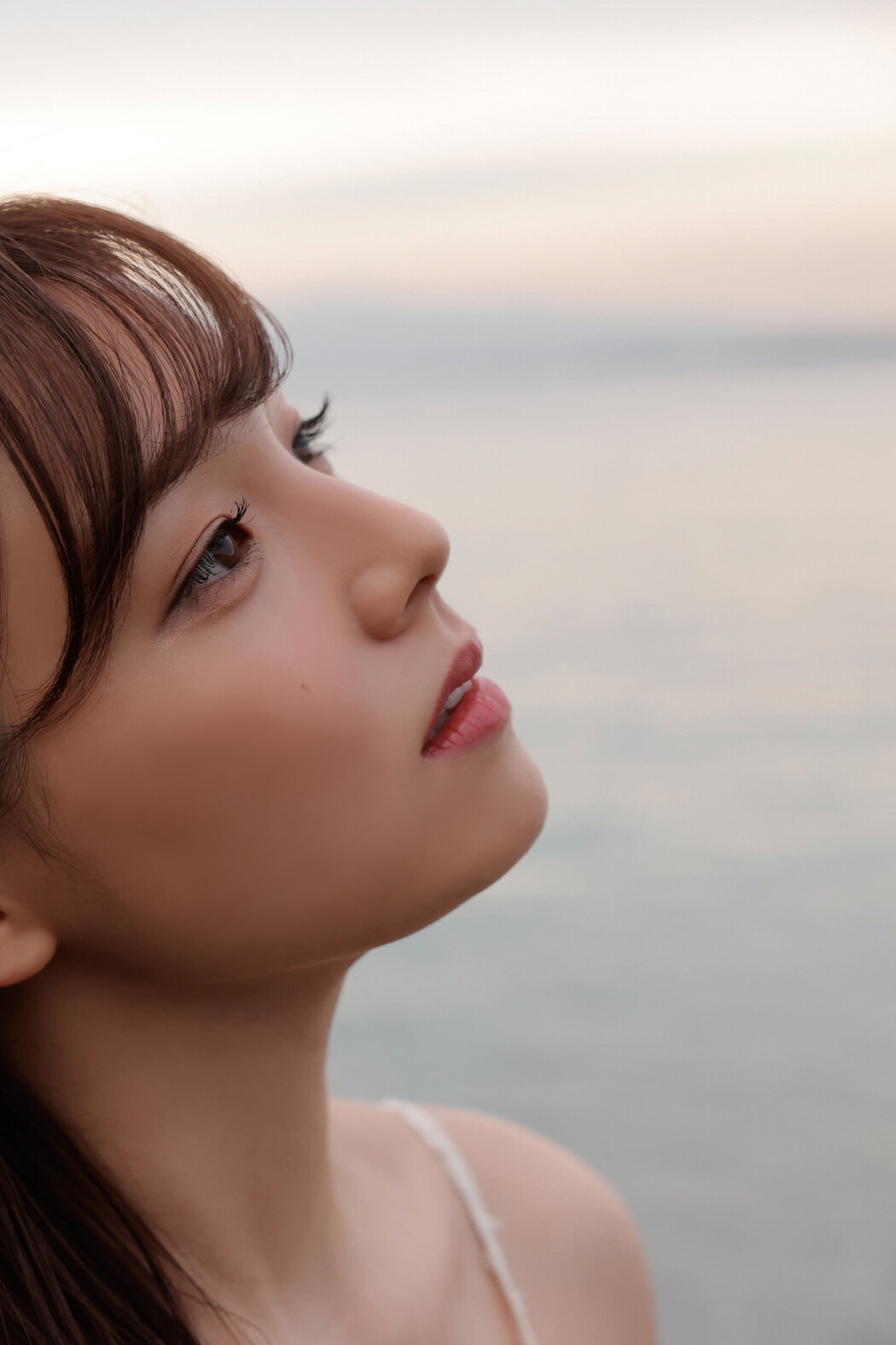 Ai Shinozaki 篠崎愛, FRIDAYデジタル写真集 『minuet』 Set.05 – EVERIA.CLUB